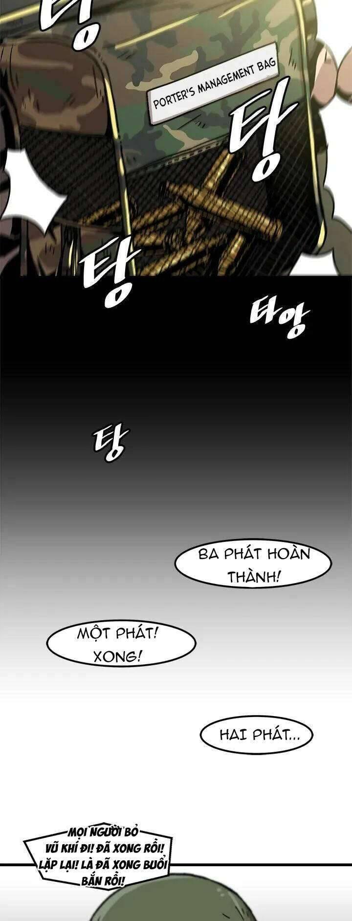 lên cấp một mình chapter 52 4