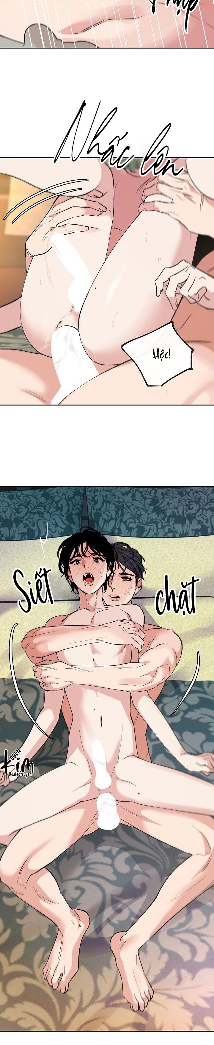 sa ha (anh dâu x em chồng) chapter 15 12