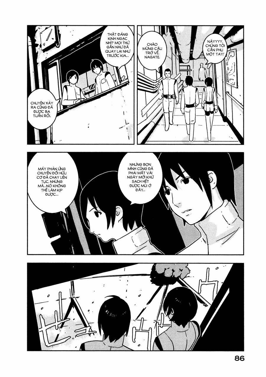 sidonia no kishi chapter 8 6