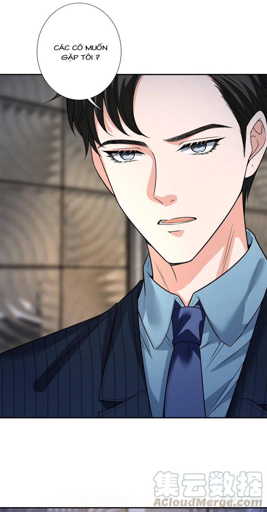 thí hôn lão công, cần giúp sức chapter 361 15