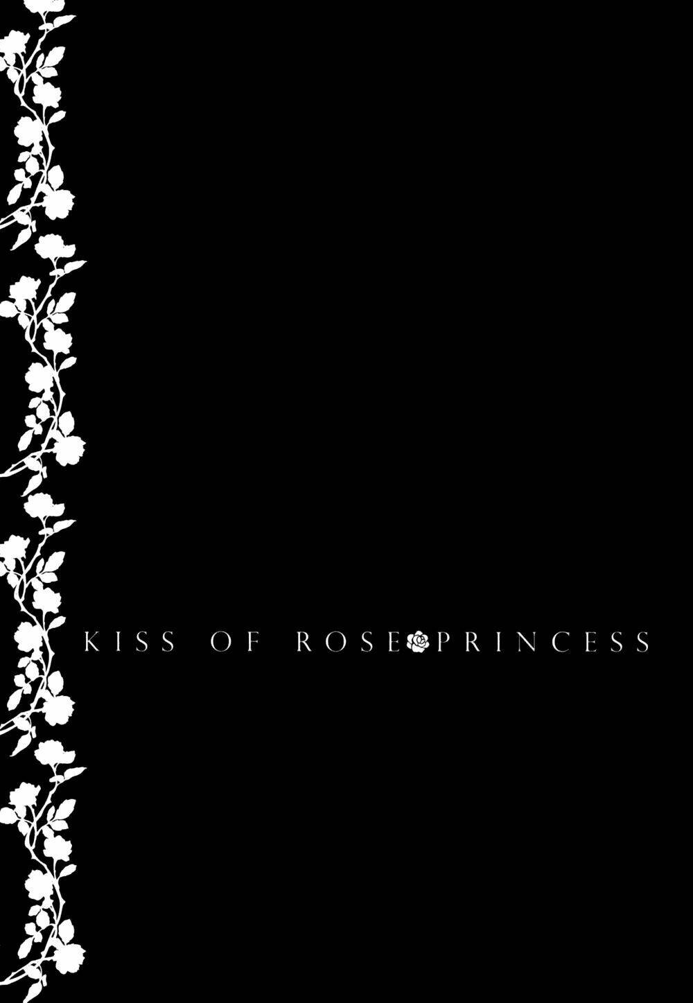 nụ hôn của công chúa tường vi chapter 16 43