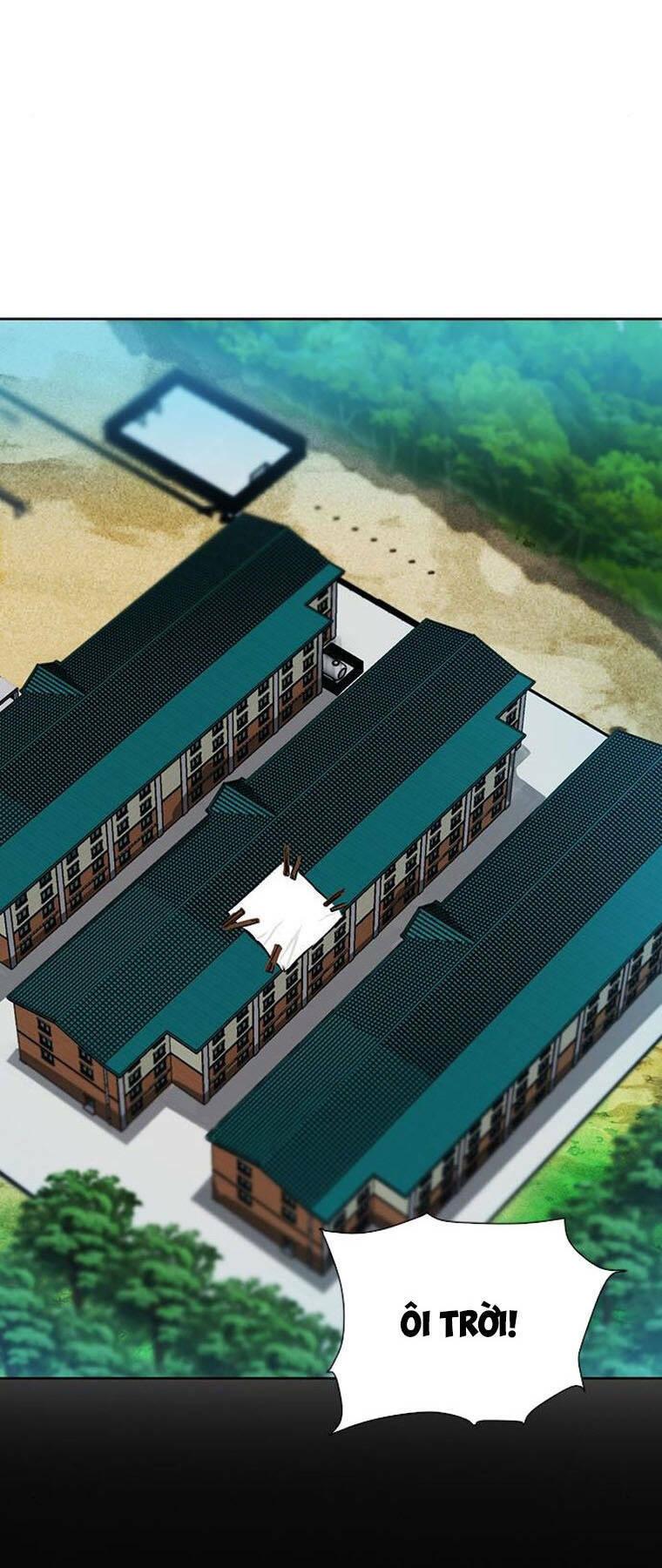 druid tại ga seoul - người hóa thú chapter 94 19