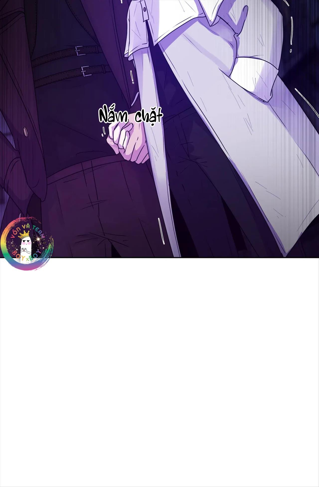 cửu vĩ hồ ly dj - guiding light chapter 2 12