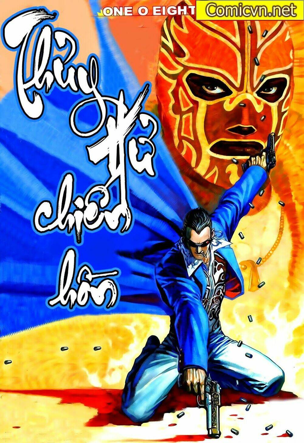 thủy hử chiến hồn chapter 2 1