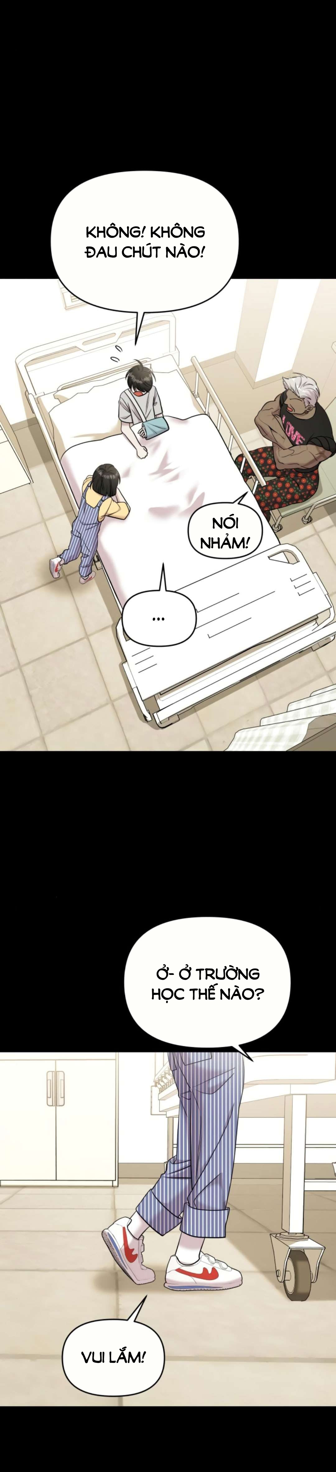 phản diện thuần túy chapter 62.1 26