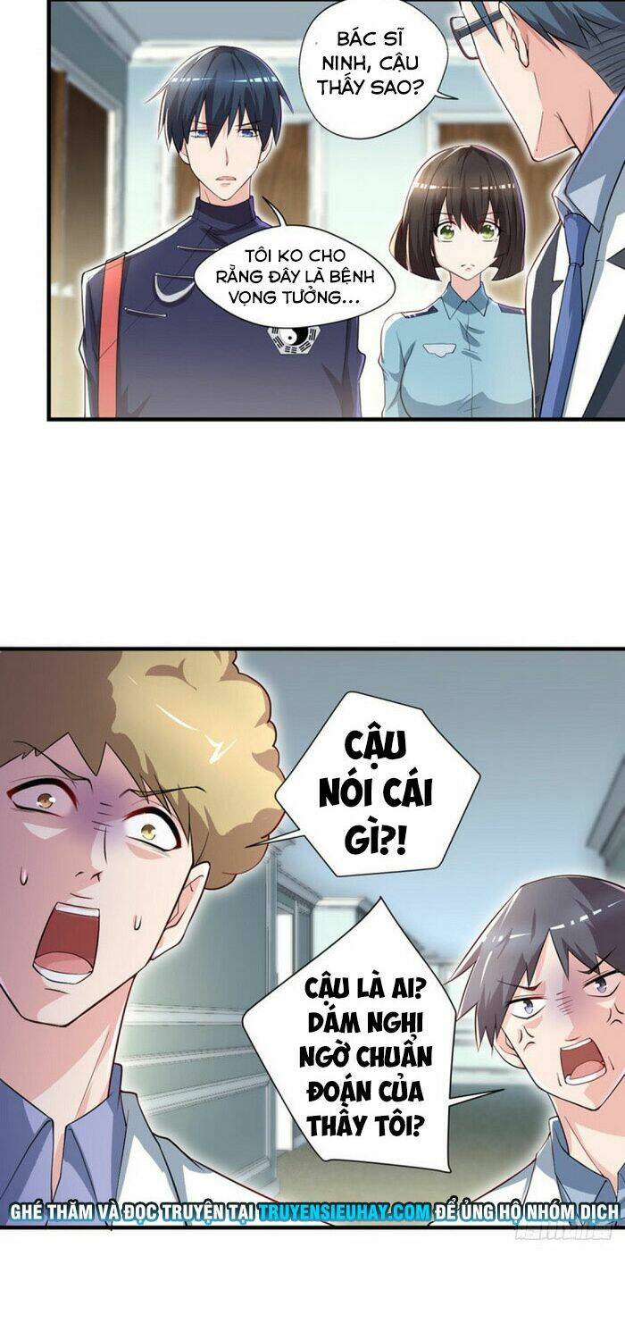 mở phòng khám tại tu tiên giới chapter 34 6