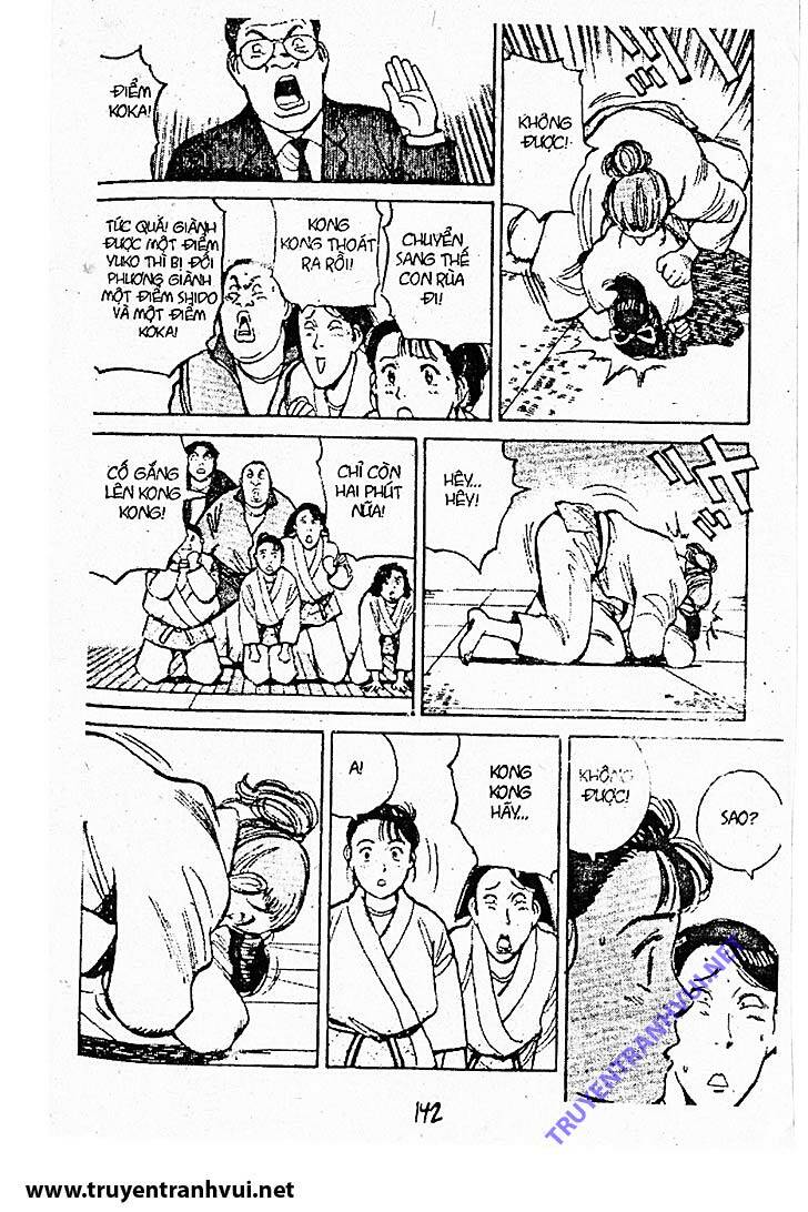 yawara chapter 184 14