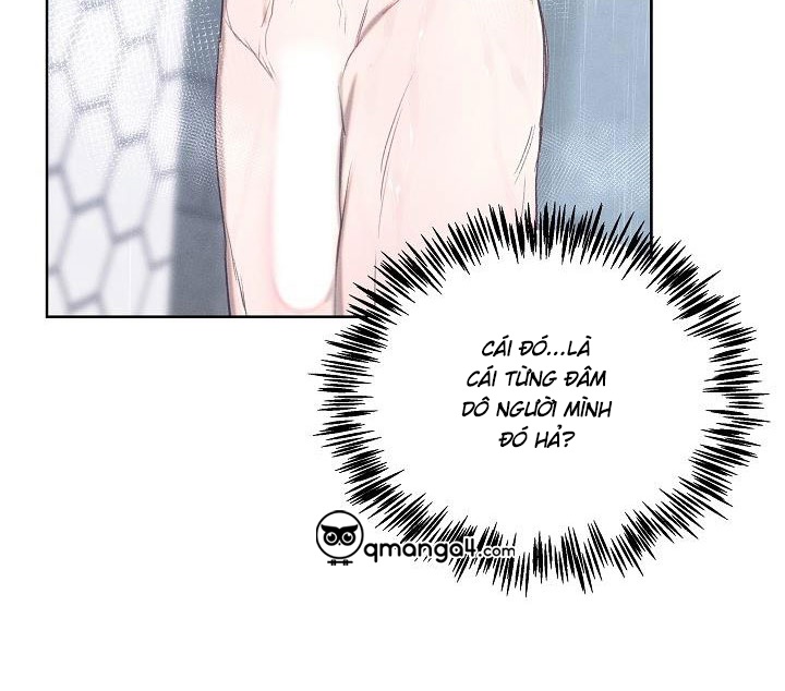 đại úy lãng mạn thân yêu của tôi chapter 8 15