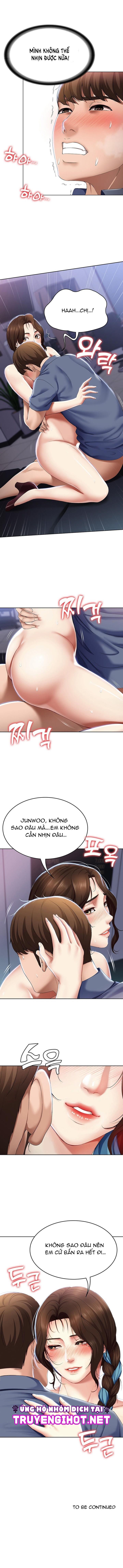 nhật ký nội trú chapter 18 9