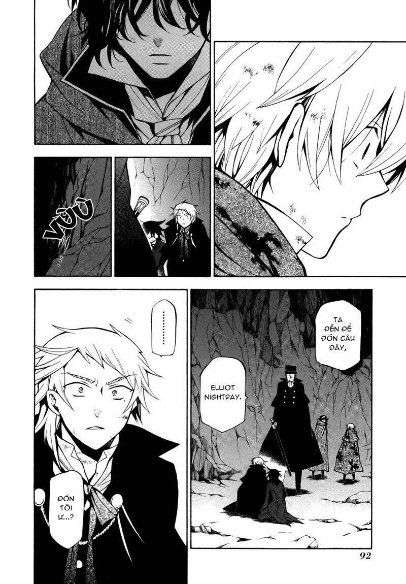 pandora hearts chapter 40 5