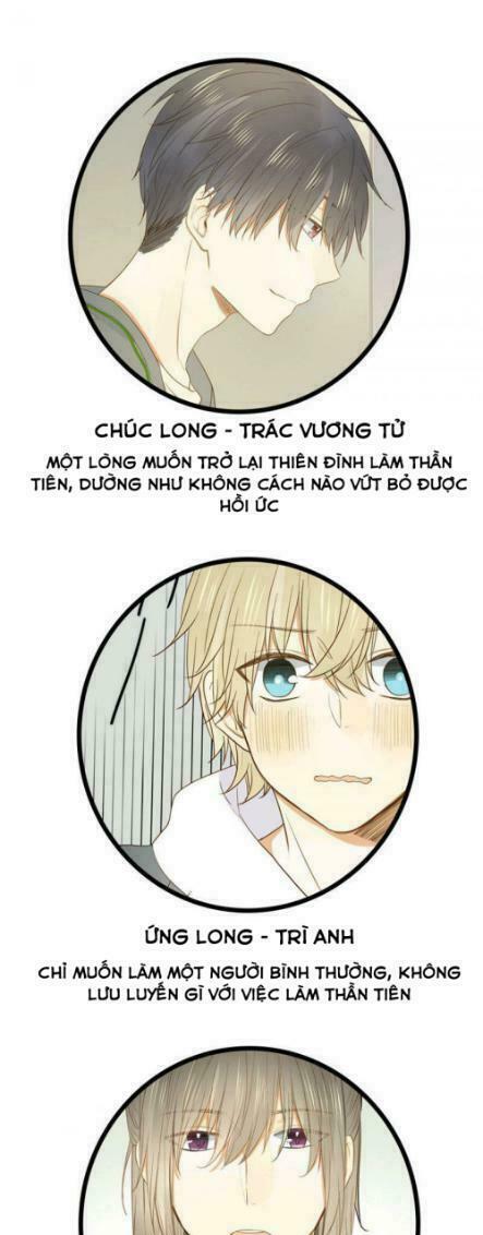 Sinh Hạ Long Chủng chapter 5