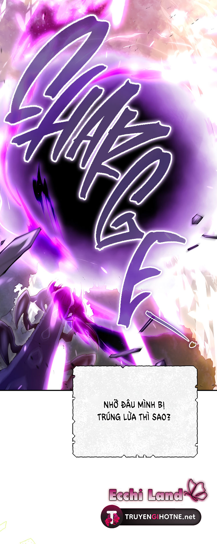 mắc kẹt trong trò chơi bị nguyền rủa chapter 28.2 10