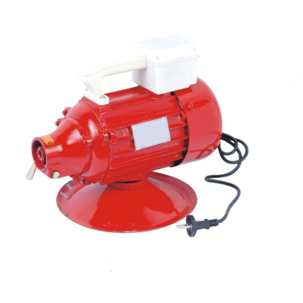 Đầm Dùi ABG 1.5Kw/220V - Máy Đầm Bê Tông Dùng Trong Công Trình Cầu Đường, Xây Dựng Và Đời Sống - Hàng Chính Hãng