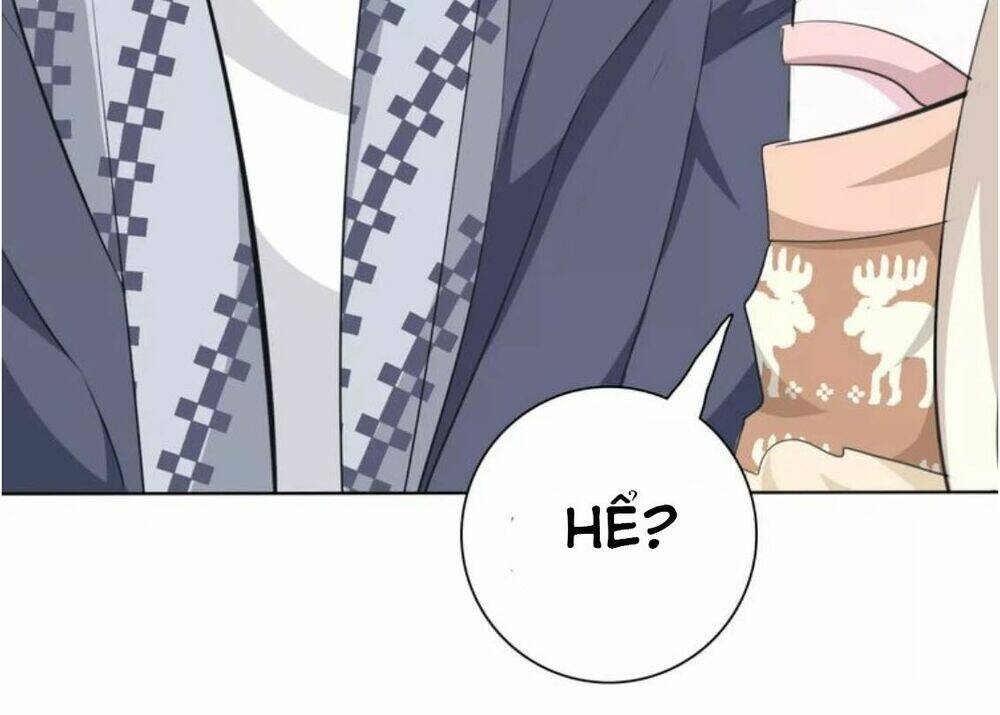 một lời không hợp liền hút máu chapter 5.5 51