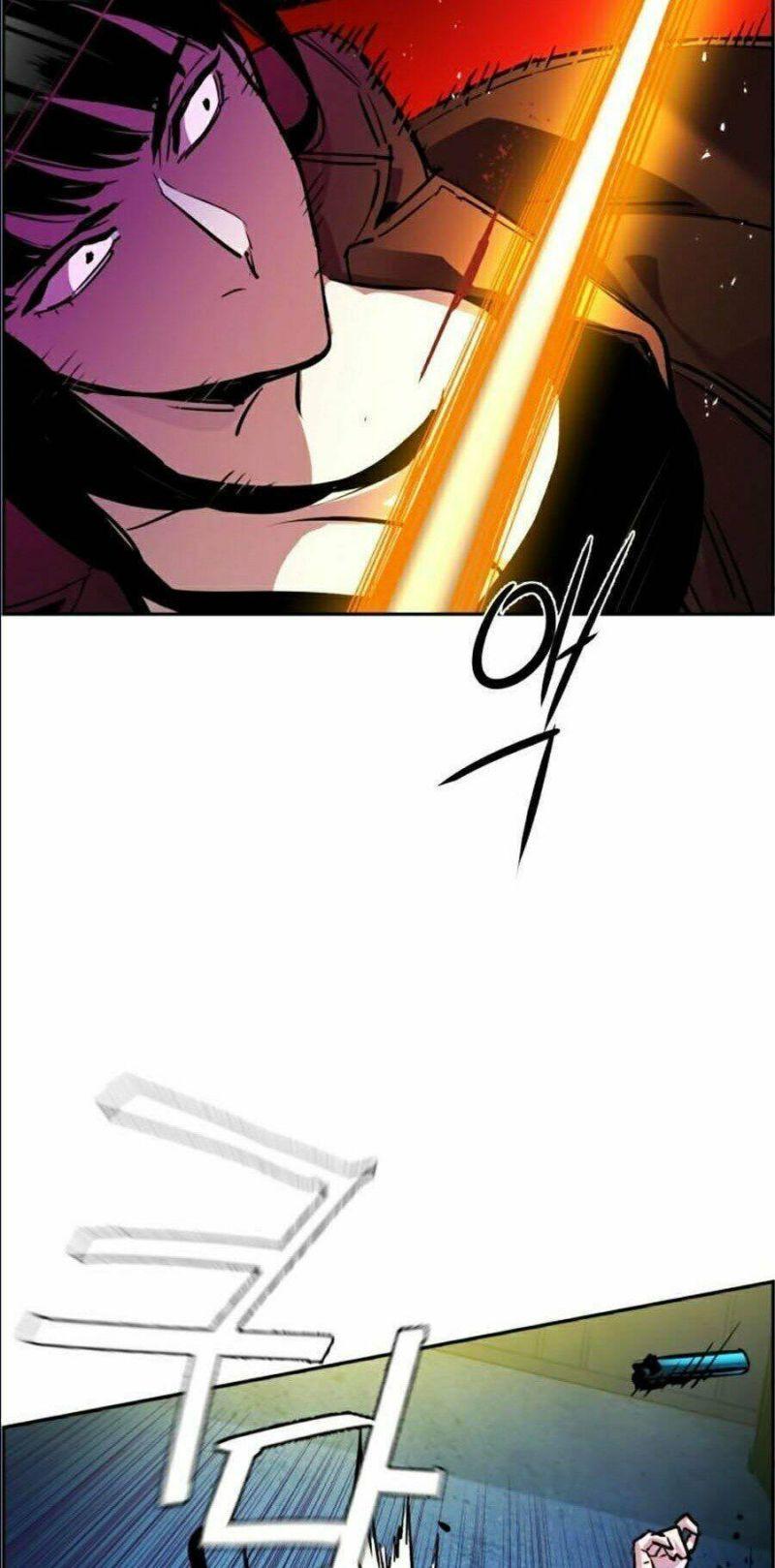 bạn học tôi là lính đánh thuê chapter 48 53