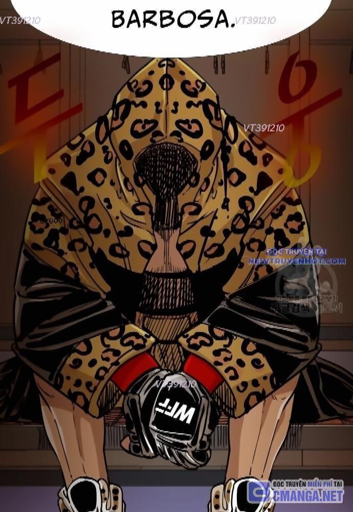 shark - cá mập chapter 259 7