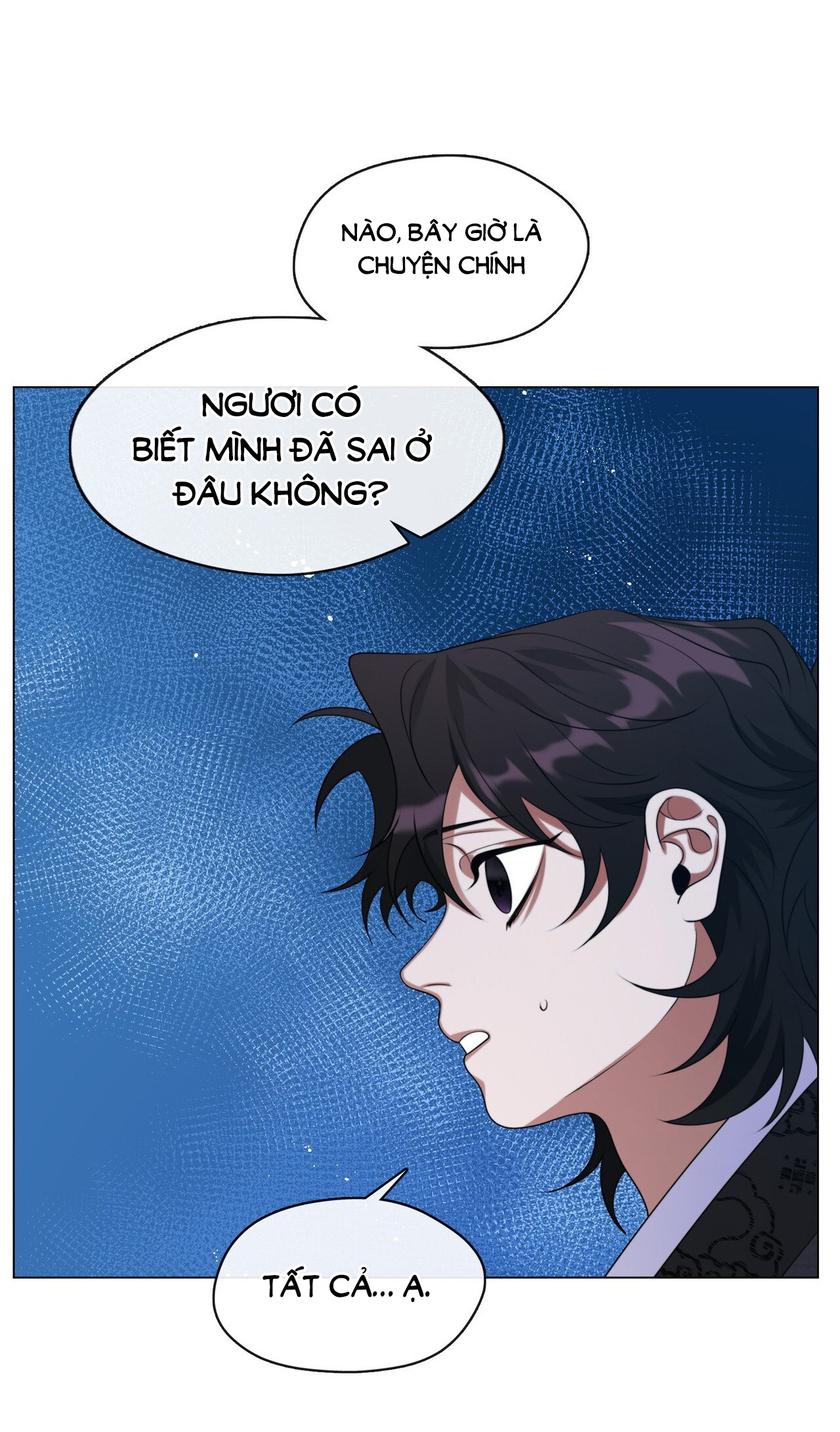 nâng niu nuôi dưỡng giáo chủ ma giáo chapter 6.2 25