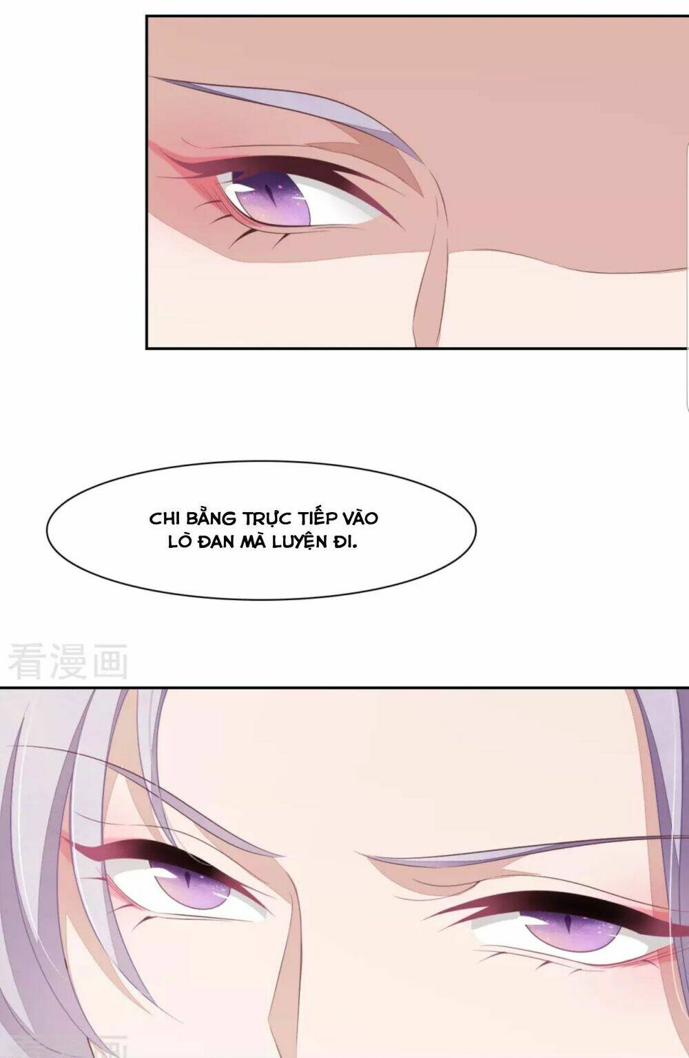 xuyên về cổ đại làm quốc bảo chapter 45 10