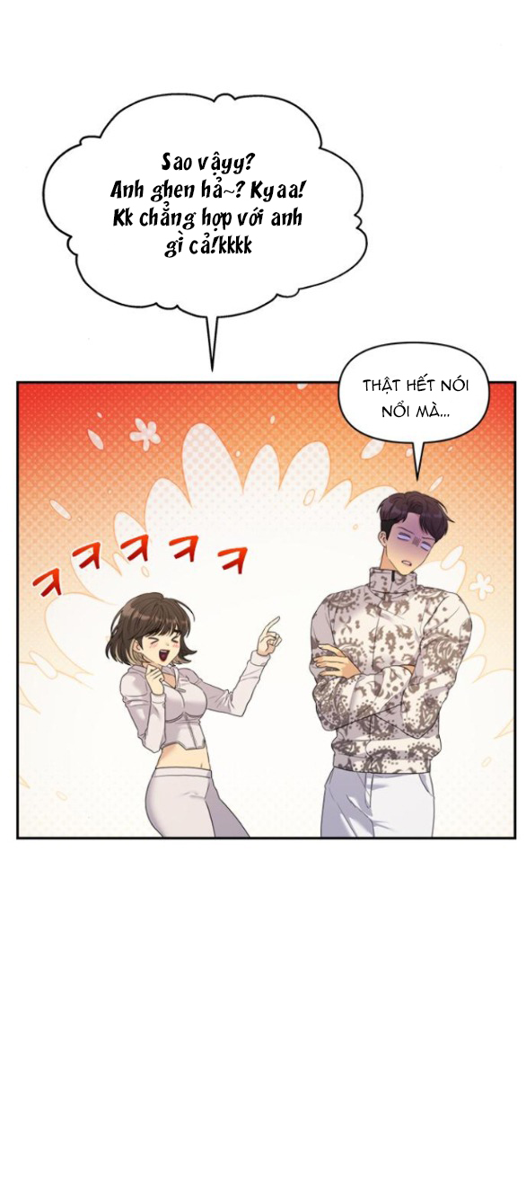 Couple Breaker chapter 52.2 14