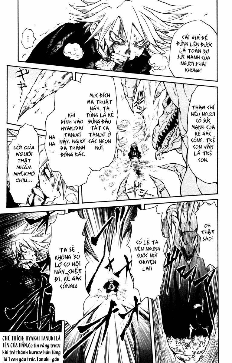 cerberus chapter 5 6