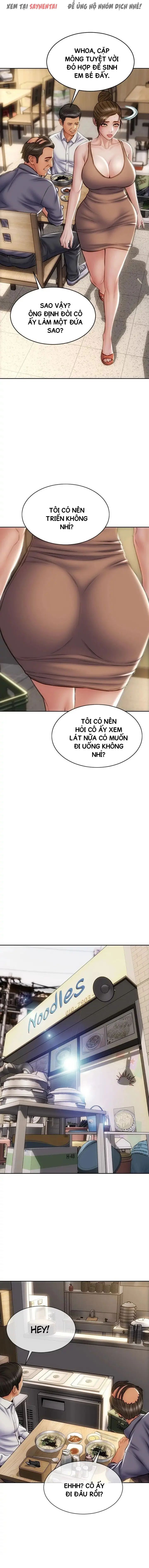 gã tồi tệ chapter 36 13