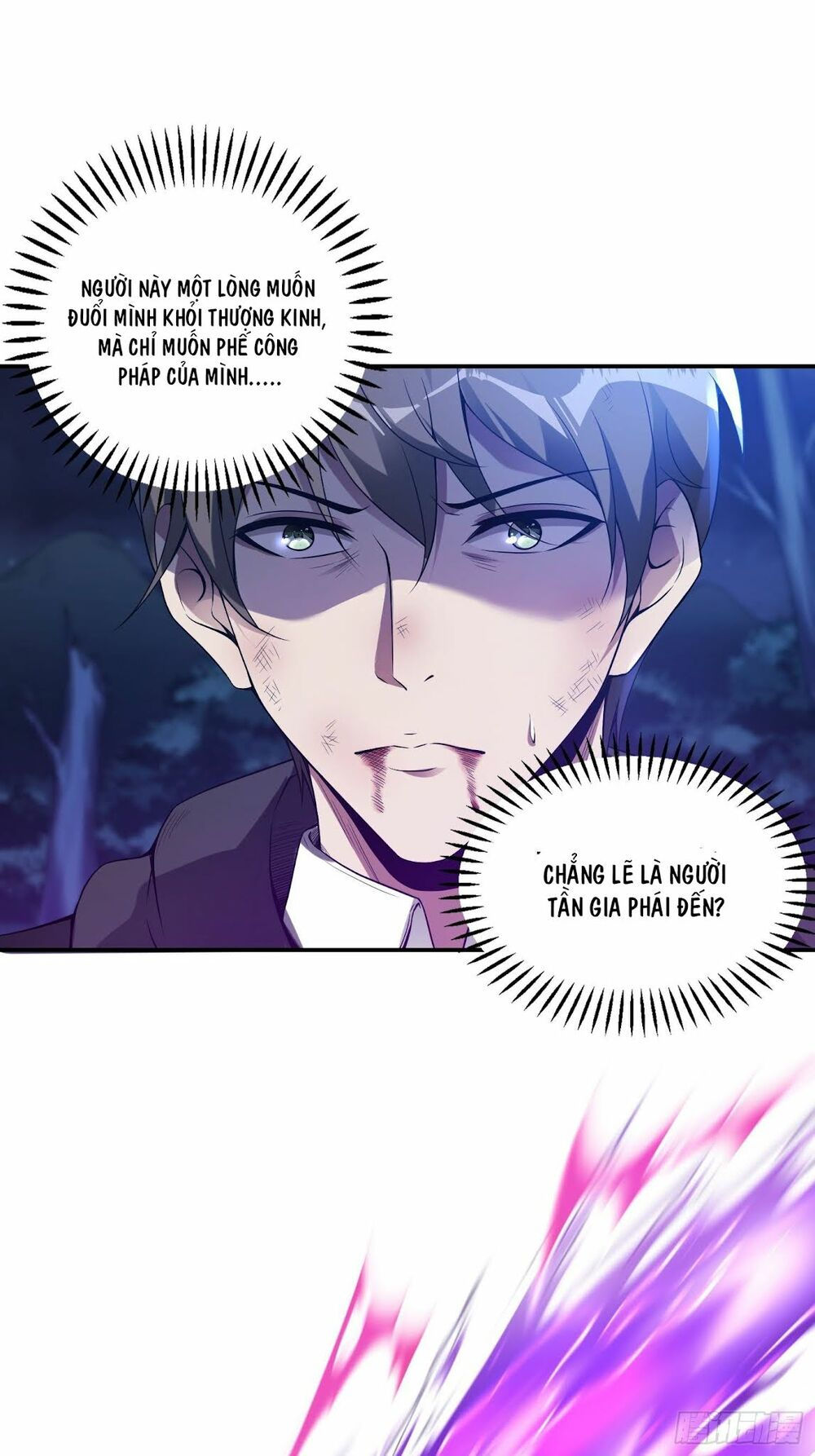 đệ nhất người ở rể chapter 43 23