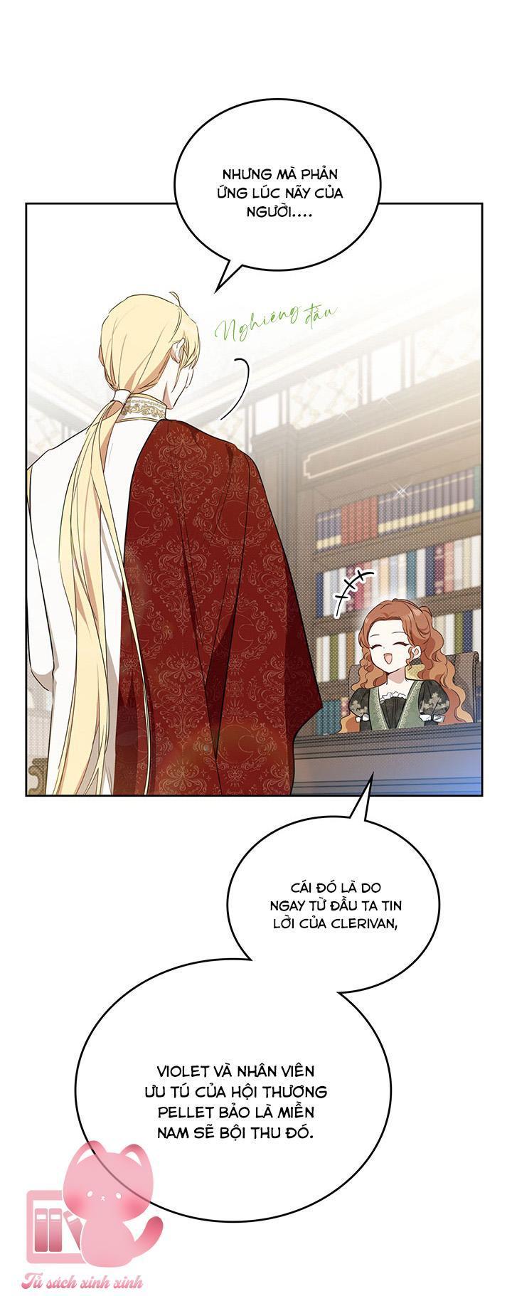 kiếp này ta sẽ trở thành gia chủ chapter 93 60