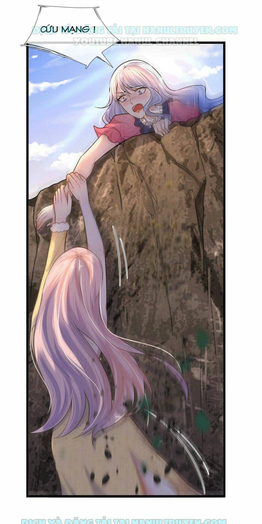 loạn thế tù sủng: thiếu soái bất lương của ta chapter 27 9