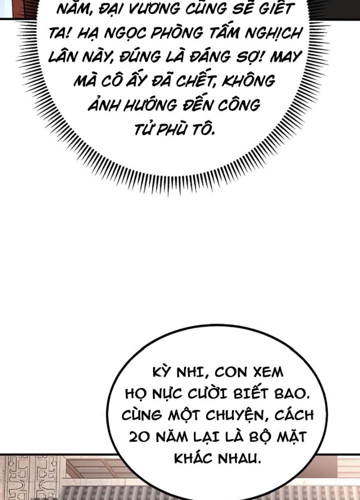 đại tần, ta là con tần thủy hoàng, giết địch thành thần chapter 95 36