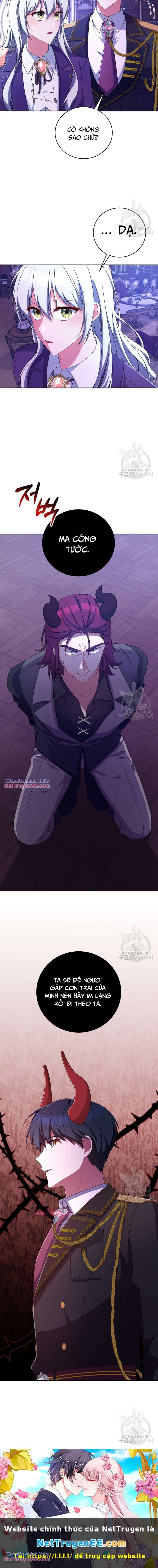 búp bê quản gia của ma vương chapter 20 17