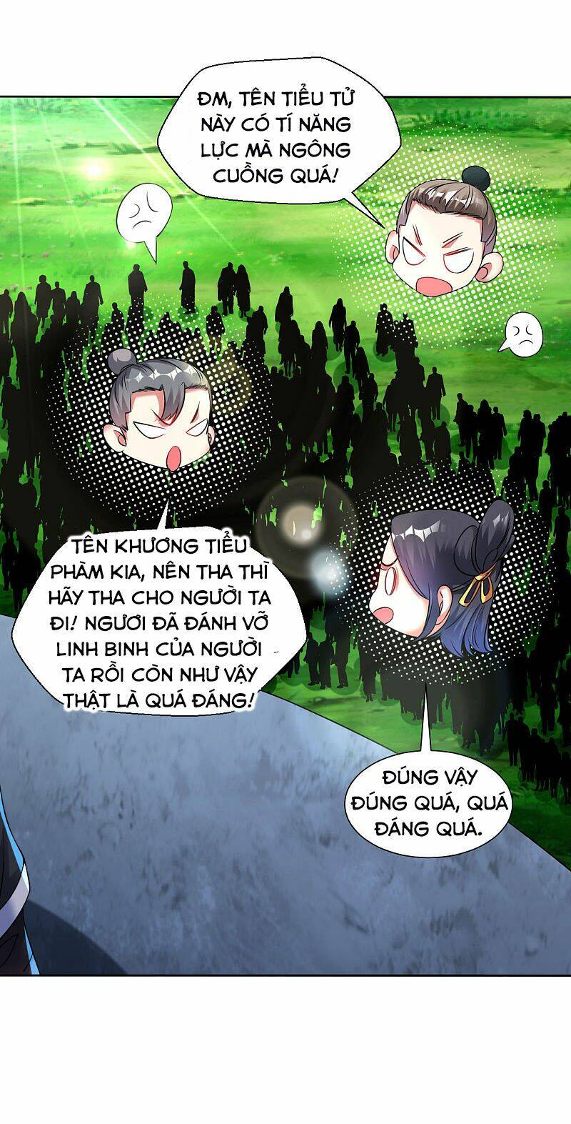 đạo ấn chapter 108 19