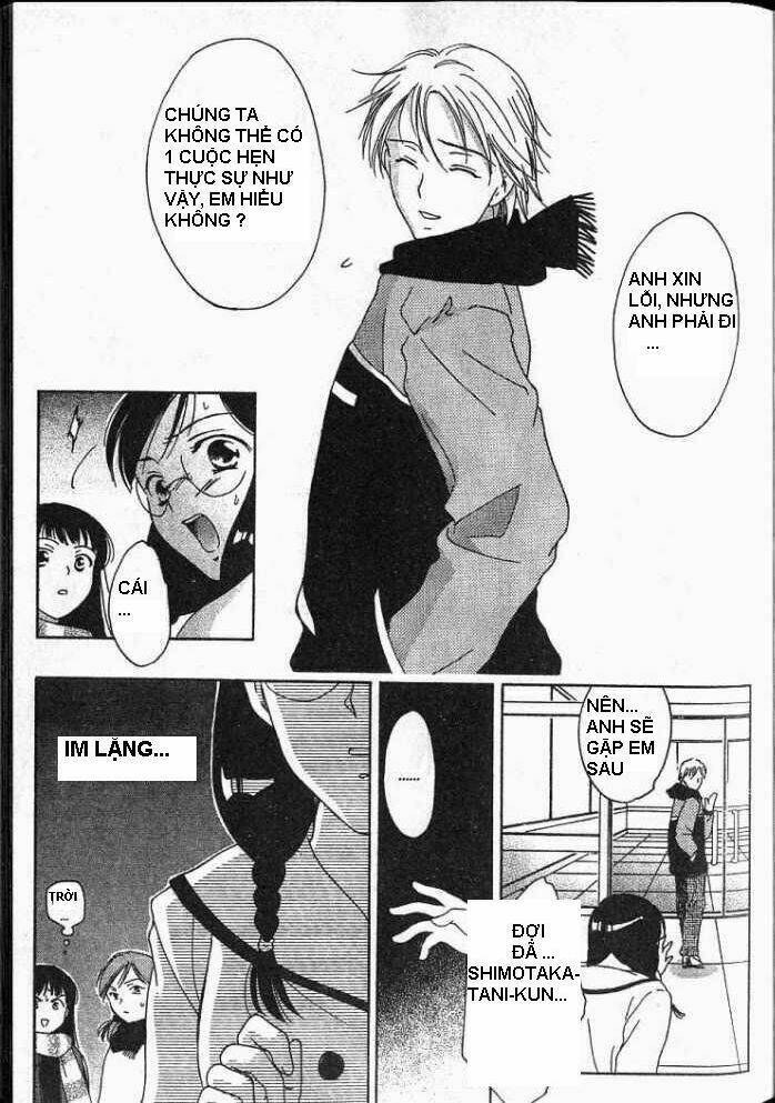 joshikousei chapter 10 21