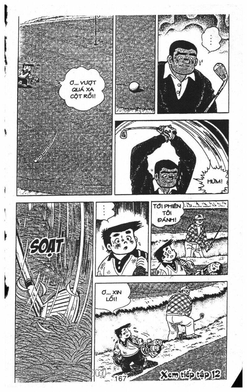 ashita tenki ni naare chapter 11 169