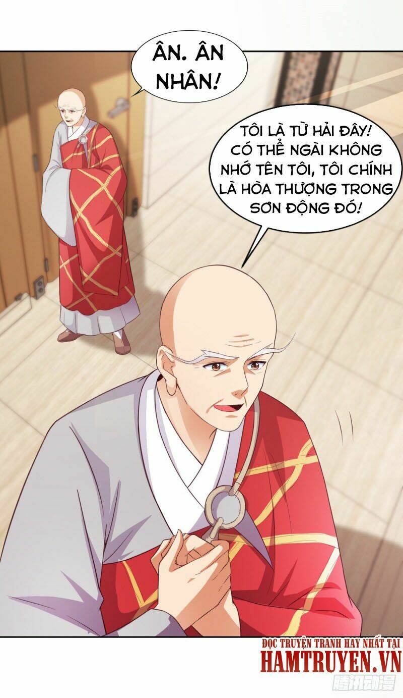 chí tôn toàn năng chapter 45 26