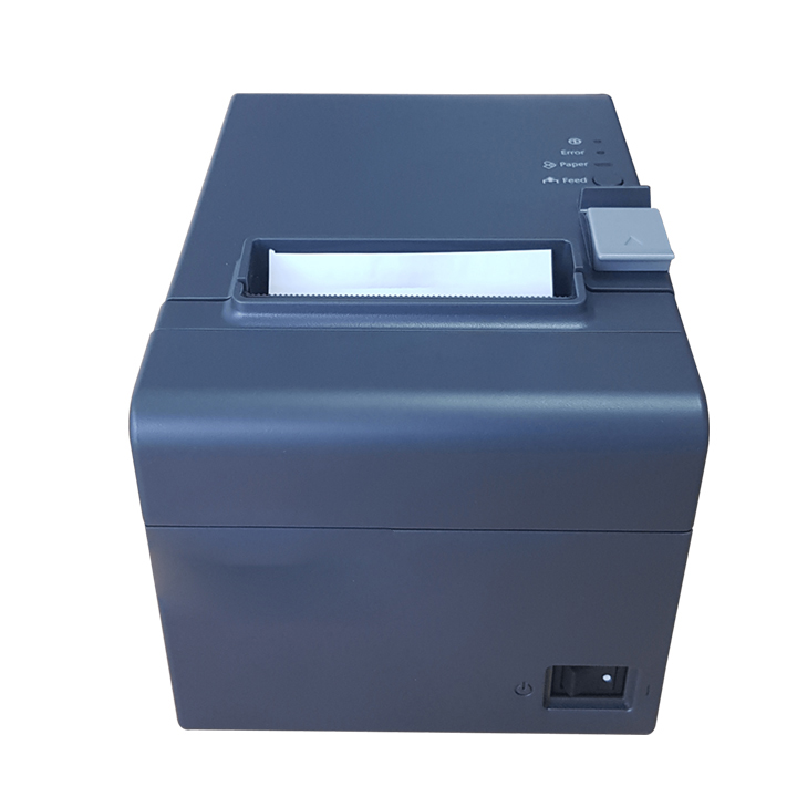 Máy In Hóa Đơn Nhiệt TM-T82 II