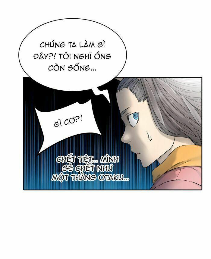tòa tháp bí ẩn 2 chapter 438 105