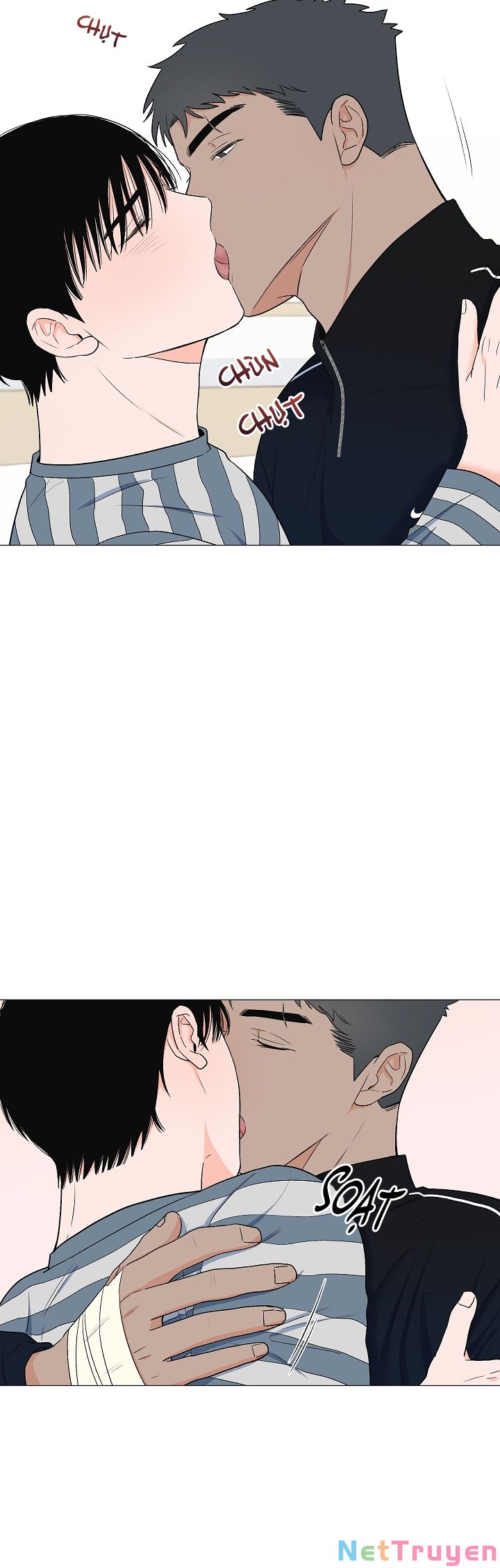 công nam bắc thụ chapter 11 45