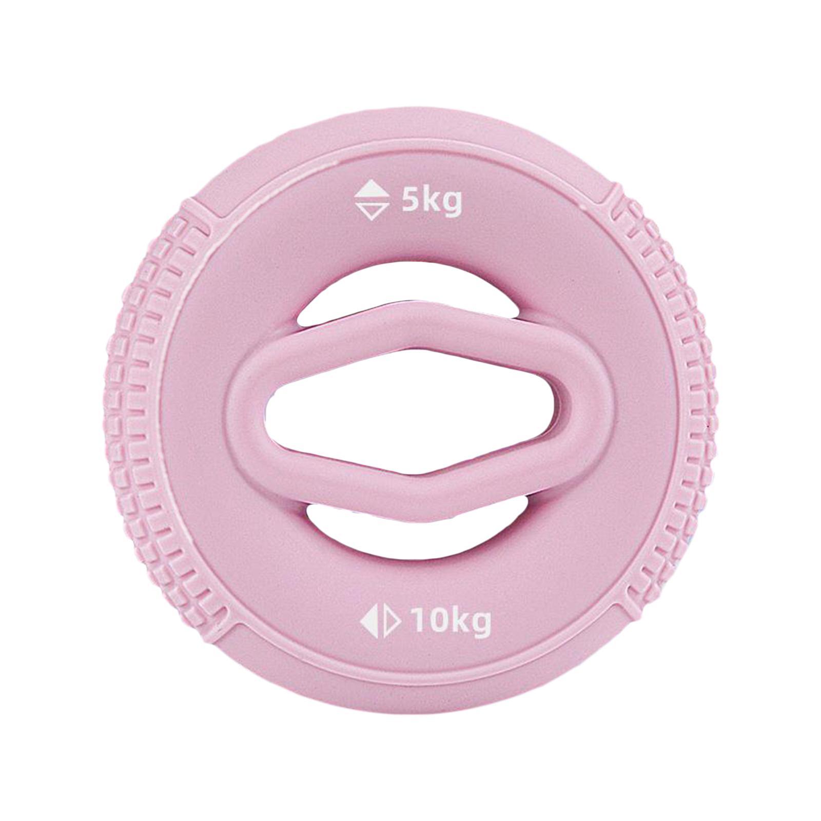 Hand Grip Strengthener Hand Gripper Carpal Expander Forearm Exerciser Finger Stretcher for Athletes Adults Men Women Home