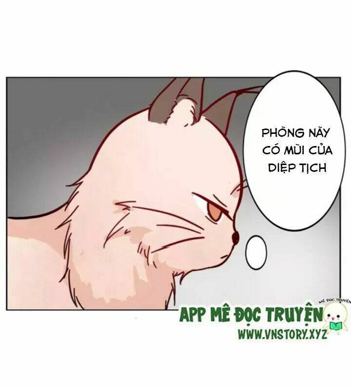 hồ tiên này không tin được chapter 36 4
