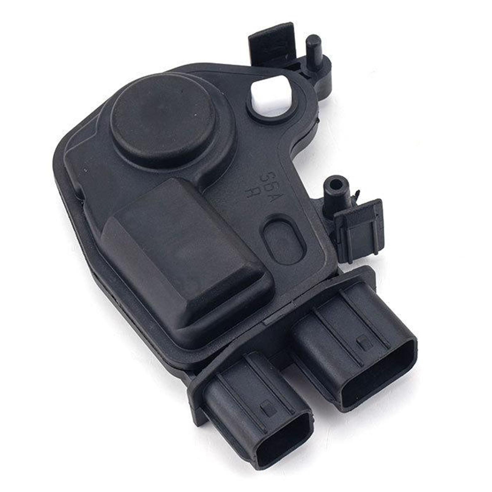Car Front Right Side Door Lock Actuator Compatible with