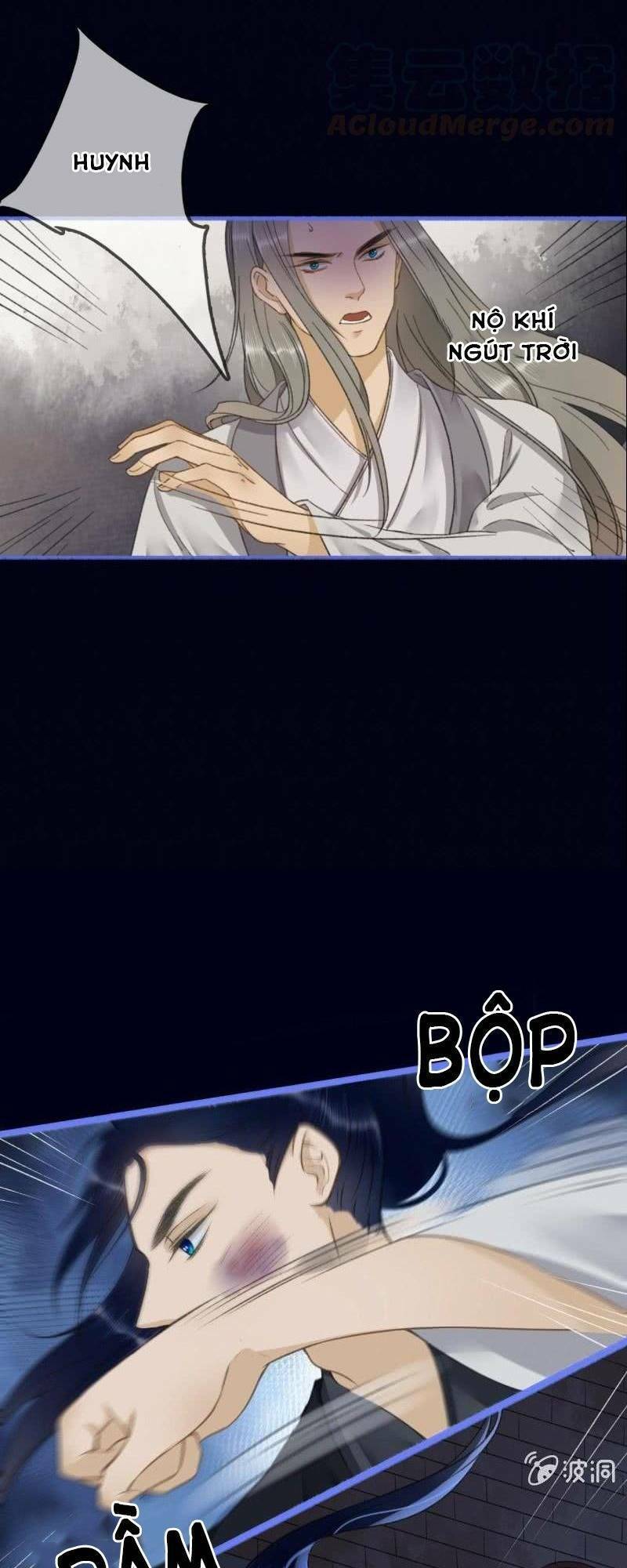 sủng phi của vương chapter 188 8