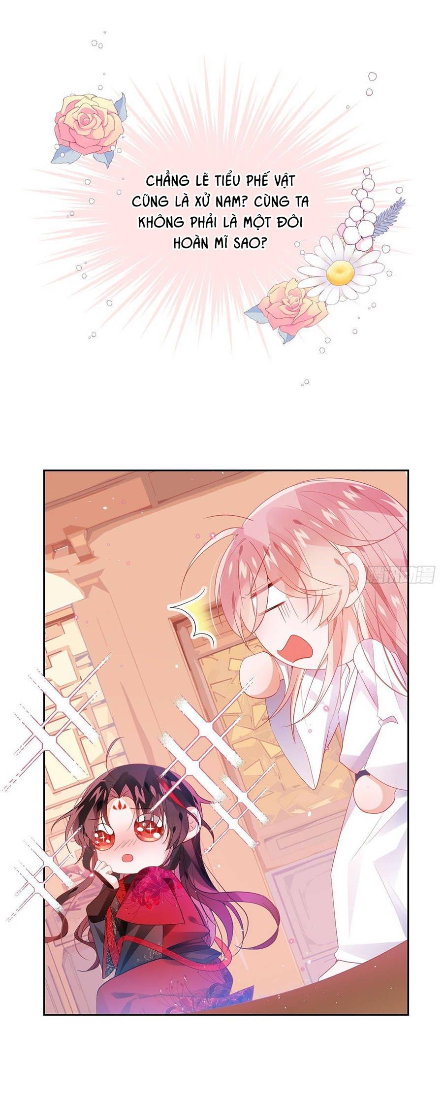 ta không dễ đụng vào chapter 2 22