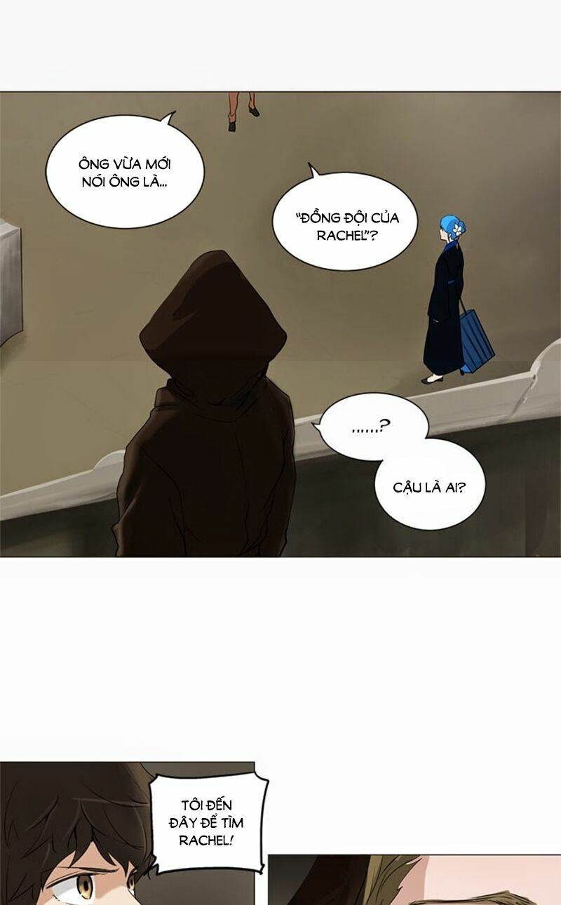 tòa tháp bí ẩn 2 chapter 136 5