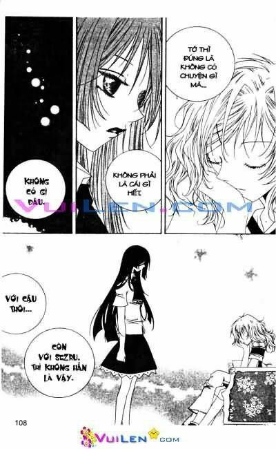 tiểu nữ vương chapter 5 108