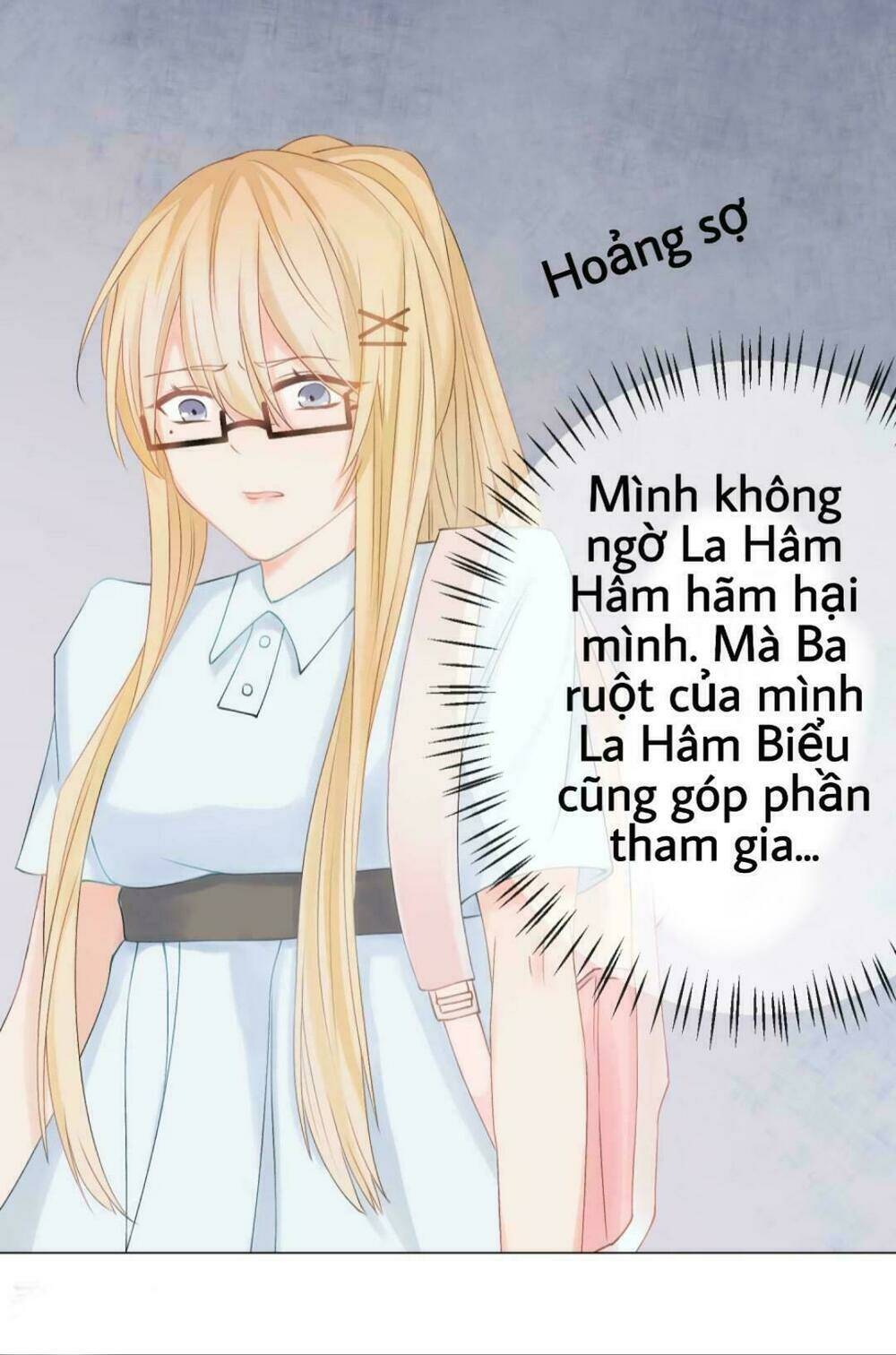 trọng sinh siêu sao - lăng thiếu sủng nghiện chapter 4 36