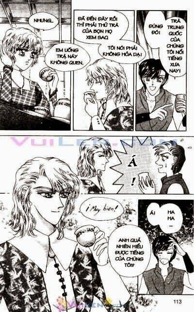 tinh linh của biển chapter 3 113