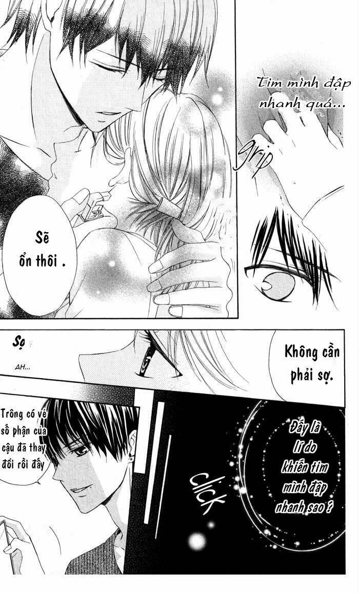 tonari no koigataki chapter 1 34