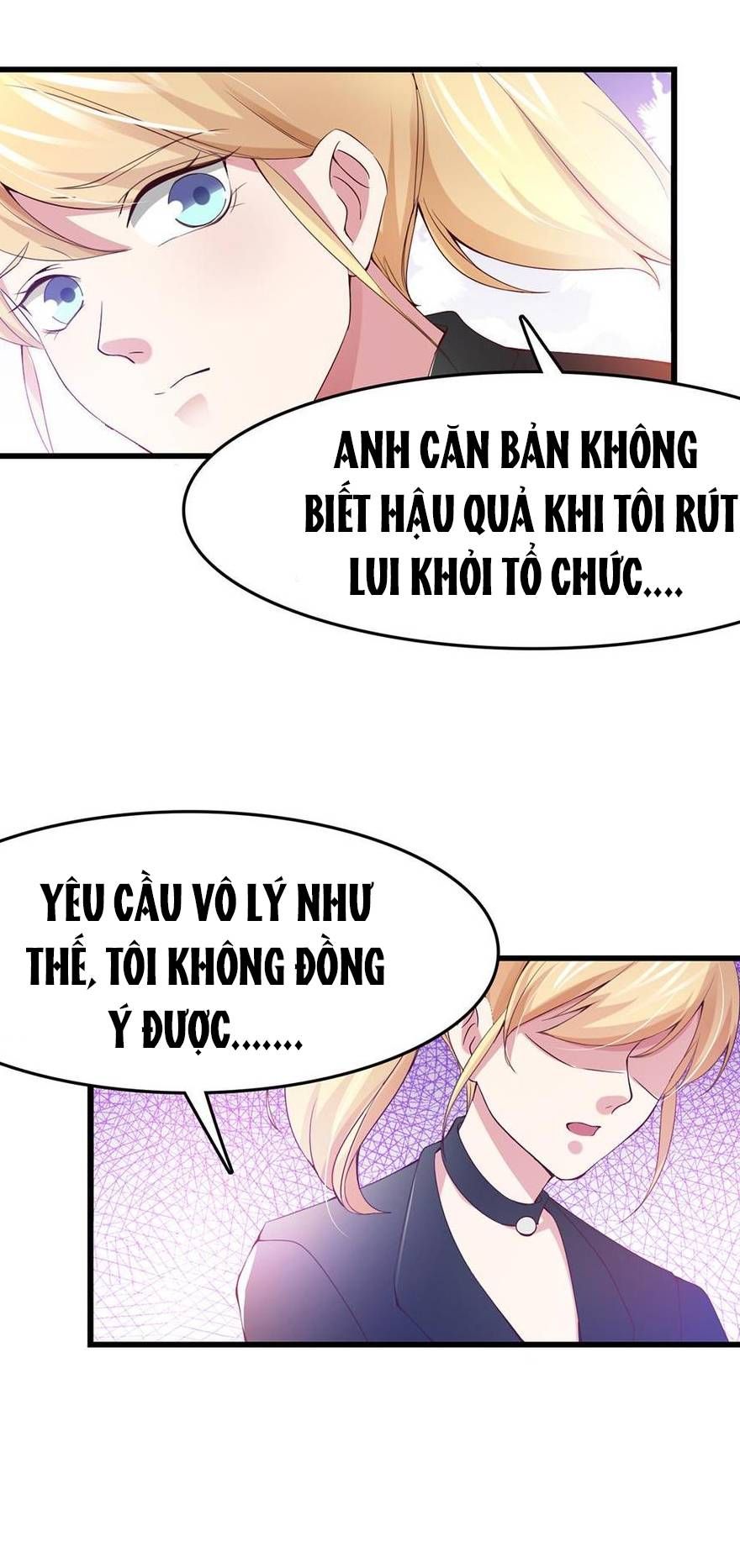 cô sát thủ ơi, yêu nhau nhé chapter 65 4