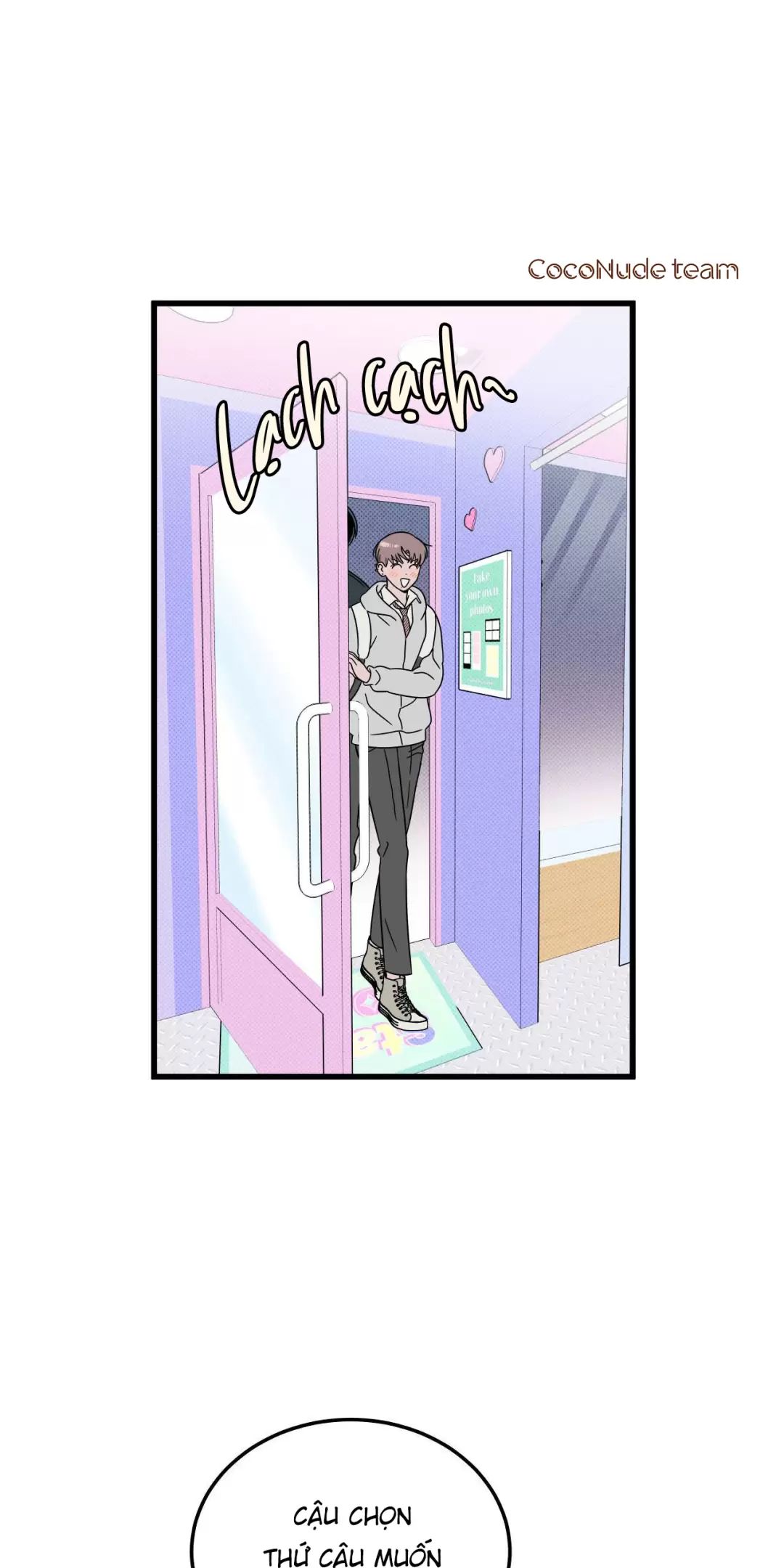 lời tỏ tình từ con số 0 chapter 10 62