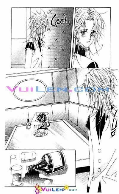 người duy nhất chapter 85 12